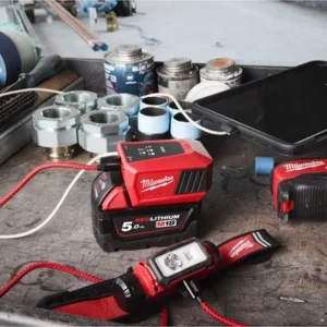 Mini chargeur M18™ TOP-OFF