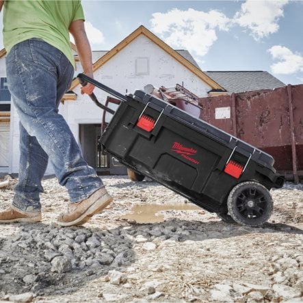 Caisse roulante PACKOUT™