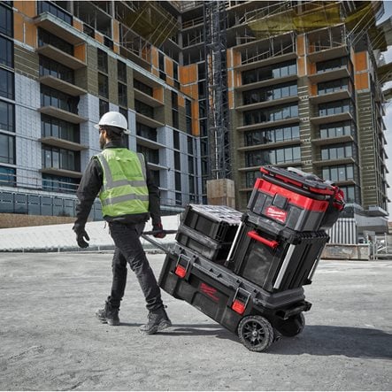 Caisse roulante PACKOUT™ – Image 2