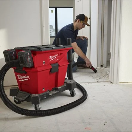 M18 FUEL™ ASPIRATEUR NEXUS™ 23L CLASSE L