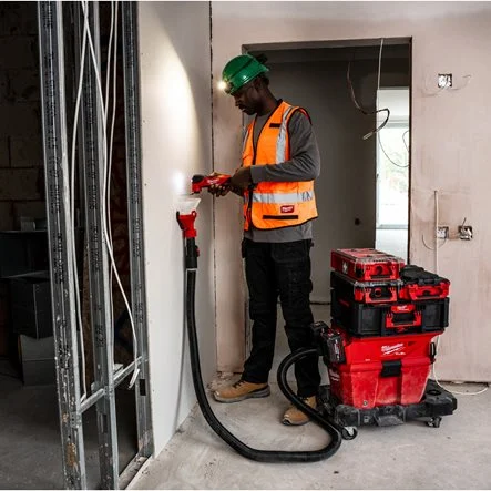 M18 FUEL™ ASPIRATEUR NEXUS™ 23L CLASSE L – Image 2