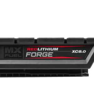 BATTERIE FORGE™ 8.0AH MX FUEL™