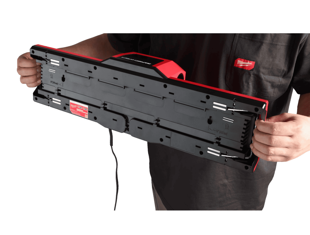 M12™ - M18™ CHARGEUR MULTI-PORTS – Image 3