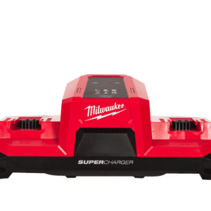 M18 ™ SUPER CHARGEUR MOBILE DOUBLE BAIE