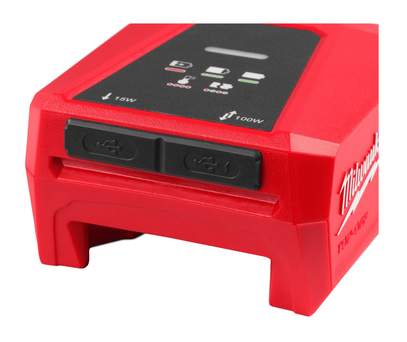 MINI CHARGEUR M18™ TOP-OFF – Image 4