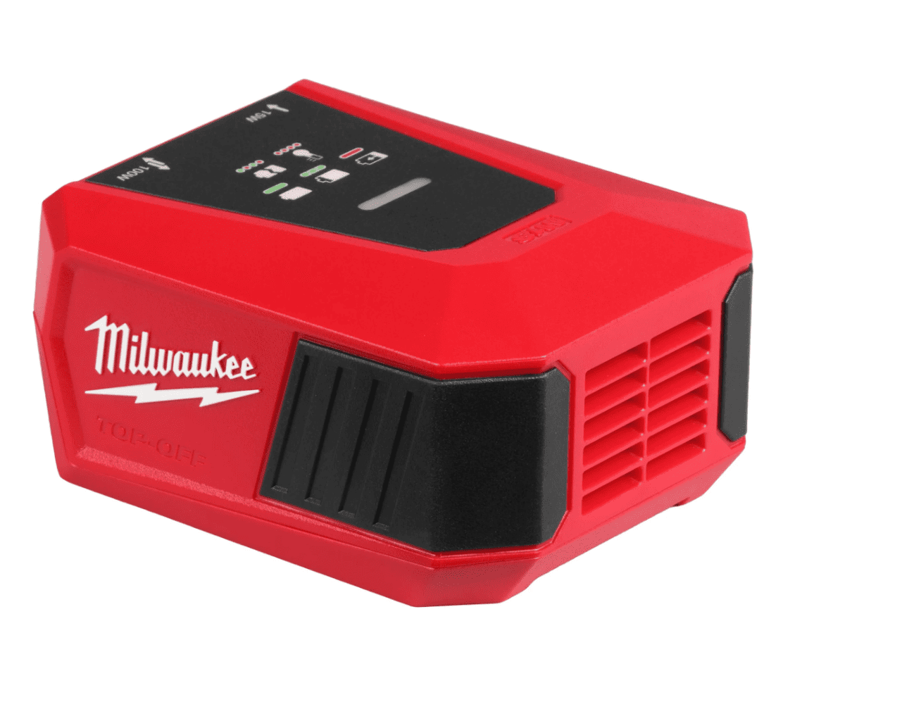 MINI CHARGEUR M18™ TOP-OFF – Image 2