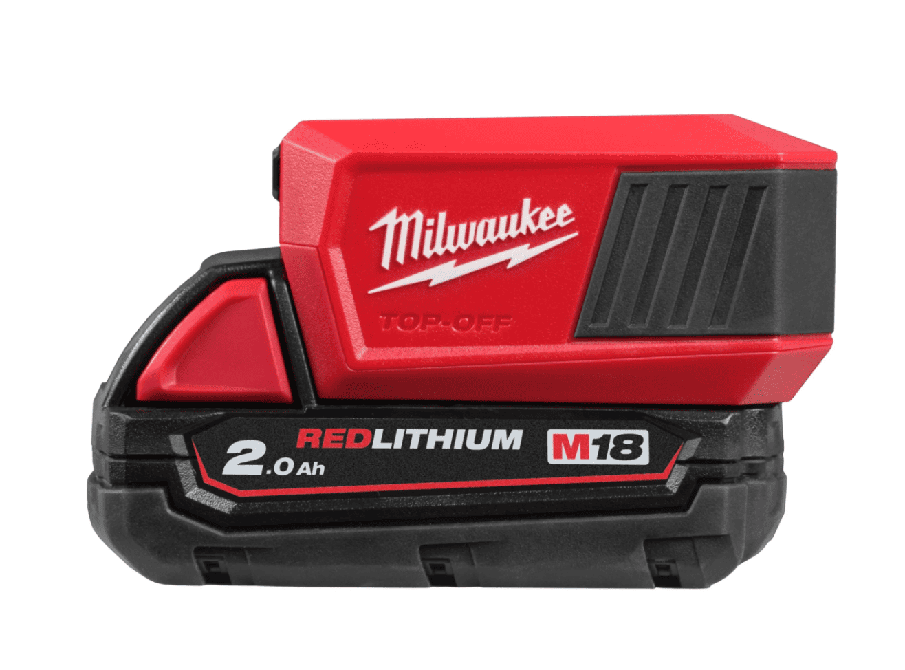 MINI CHARGEUR M18™ TOP-OFF – Image 6